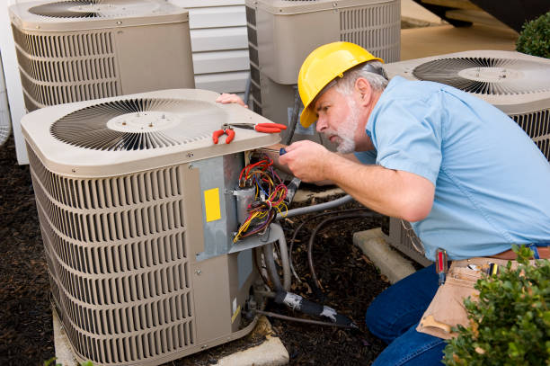 Best Best HVAC Companies  in , AL