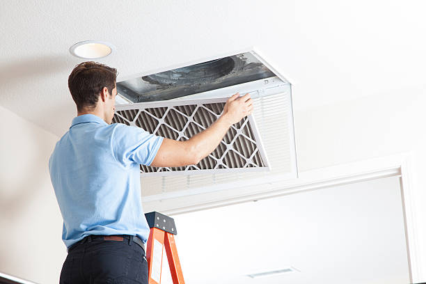 Best HVAC Replacement Cost  in , AL
