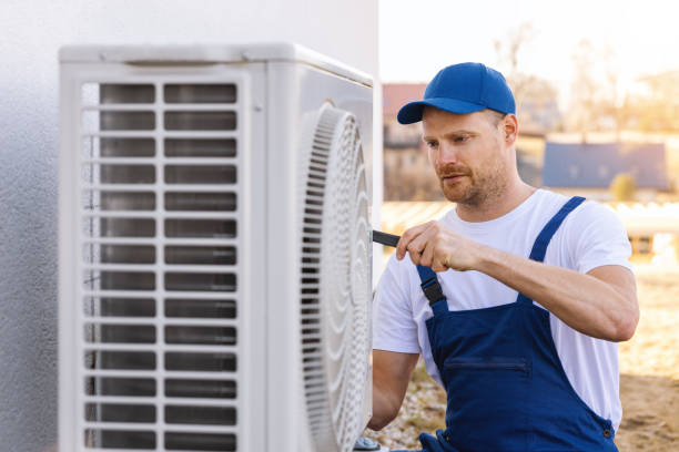 Best Emergency HVAC Repair  in , AL