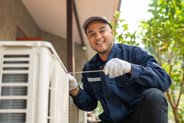 Best HVAC Repair Near Me  in , AL