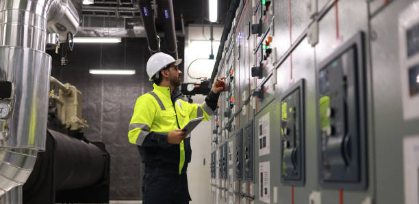 Best HVAC Maintenance Near Me  in , AL